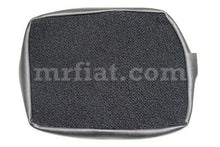Cargar imagen en el visor de la galería, Ferrari Dino 246 GT GTS Luggage Compartment Carpet Cover Luggage Compartment Ferrari
