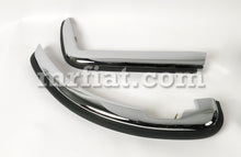 Cargar imagen en el visor de la galería, Ferrari 246 GT GTS M-Series Bumper Set Bumpers Ferrari   
