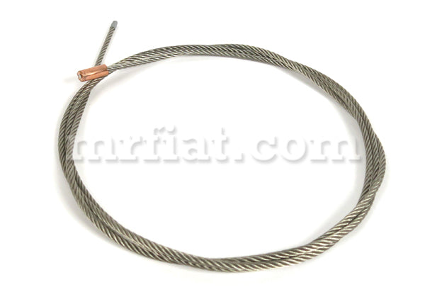 Ferrari 246 GT GTS M E Series Hand Brake Main cable Cables Ferrari