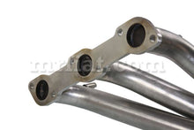 Cargar imagen en el visor de la galería, Ferrari 246 GT GTS M Series Rear Manifold High Quality Exhaust Ferrari
