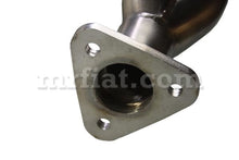 Cargar imagen en el visor de la galería, Ferrari 246 GT GTS M Series Rear Manifold High Quality Exhaust Ferrari
