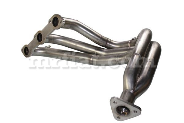 Ferrari 246 GT GTS M Series Rear Manifold High Quality Exhaust Ferrari   