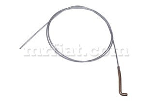 Ferrari 308 GTB GTS Main Hand Brake Cable Cables Ferrari