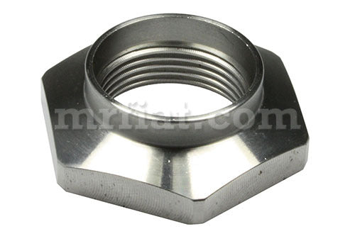 Ferrari 208 308 GT/4 GTB GTS Main Shaft Front Lock Nut Transmission Ferrari   