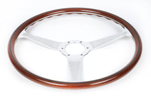 Cargar imagen en el visor de la galería, Ferrari 206 246 GT GTS Nardi Wood Steering Wheel Steering Wheels Ferrari   
