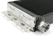 Cargar imagen en el visor de la galería, Ferrari 328 GTB GTS Engine Oil Cooler Engine Ferrari
