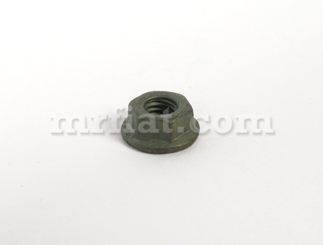 Fiat Dino 2000 2400 Oil Pump Nut Engine Fiat   