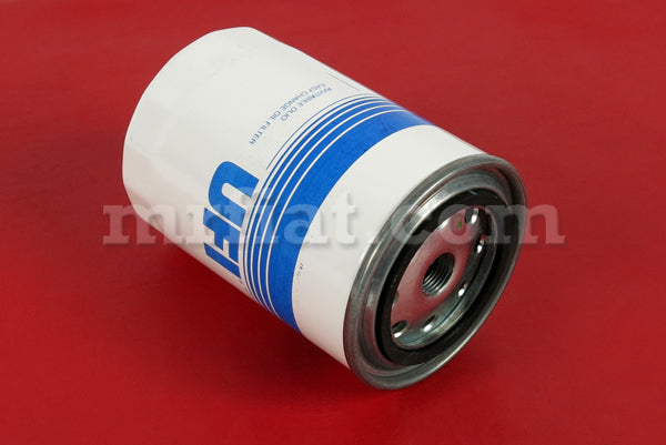 Ferrari Dino 206 246 GT GTS Oil Filter UFI – MrFiat