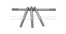 Load image into Gallery viewer, Ferrari 206 246 GT GTS Oil Pump Stud Set Engine Ferrari
