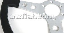 Cargar imagen en el visor de la galería, Ferrari 206 246 GT GTS Dino Leather Steering Wheel 36 cm Steering Wheels Ferrari   
