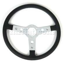 Cargar imagen en el visor de la galería, Ferrari 206 246 GT GTS Dino Leather Steering Wheel 36 cm Steering Wheels Ferrari   
