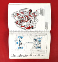 Load image into Gallery viewer, Ferrari 308 QV Owner&#39;s Manual Accessories Ferrari   
