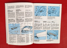 Load image into Gallery viewer, Ferrari 308 QV Owner&#39;s Manual Accessories Ferrari   
