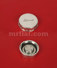 Load image into Gallery viewer, Ferrari 246 GT GTS Patented Fuel Tank Cap Fuel System Ferrari   
