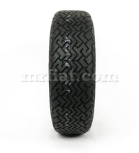 Load image into Gallery viewer, Fiat Dino 2000 2400 Pirelli CN36 250/70R14 Tire Rims Fiat
