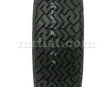 Load image into Gallery viewer, Fiat Dino 2000 2400 Pirelli CN36 250/70R14 Tire Rims Fiat
