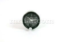 Load image into Gallery viewer, Ferrari Dino 206 246 GT GTS Quartz Clock Interior Ferrari
