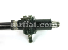 Load image into Gallery viewer, Lancia Stratos Rack And Pinion Steering Unit Reconditioning Service Steering Lancia
