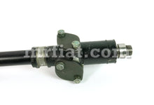 Load image into Gallery viewer, Lancia Stratos Rack And Pinion Steering Unit Reconditioning Service Steering Lancia
