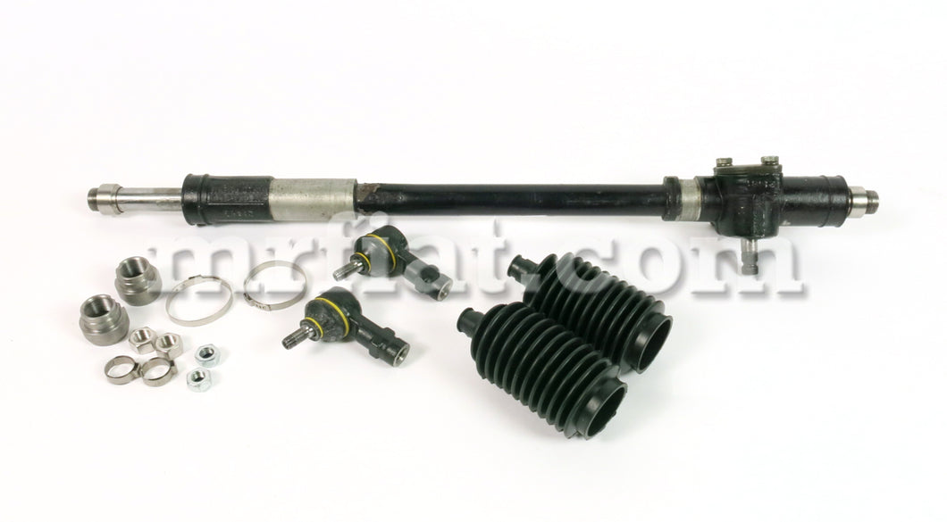 Ferrari 308 QV 328 Rack And Pinion Steering Unit Reconditioning Service Steering Ferrari   