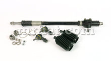 Cargar imagen en el visor de la galería, Ferrari 208 308 GT4 GTB GTS Rack And Pinion Steering Unit Reconditioning Service Steering Ferrari
