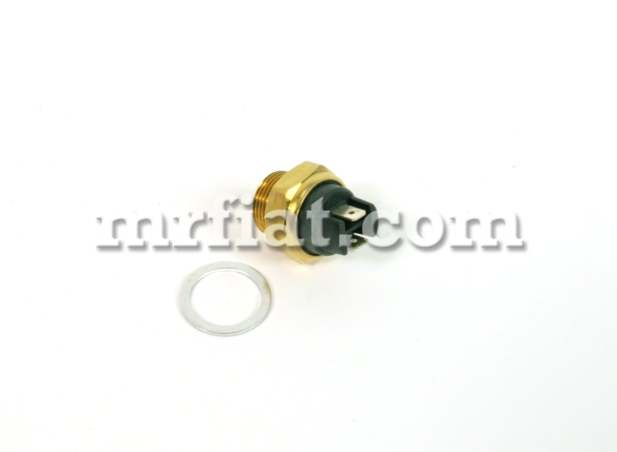 Testarossa Radiateur Ferrari Testarossa Radiator Fan Motor Thermoswitch | FR-308-017 – MrFiat