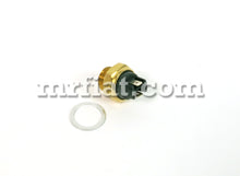 Load image into Gallery viewer, Ferrari 512 BB Radiator Fan Motor Thermoswitch Engine Ferrari
