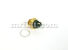 Cargar imagen en el visor de la galería, Alfa Romeo Spider Radiator Fan Motor Thermoswitch 1990-94 Engine Alfa Romeo   
