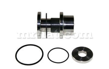 Cargar imagen en el visor de la galería, Ferrari 308 QV 328 Rear Axle POM Bonded Metal Bushing Transmission Ferrari   
