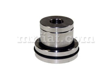 Cargar imagen en el visor de la galería, Ferrari 308 QV 328 Rear Axle S Green Bonded Metal Bushing Transmission Ferrari   
