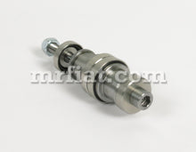 Load image into Gallery viewer, Lancia Stratos Rear Axle Wishbone Fastening Set Suspension Lancia   
