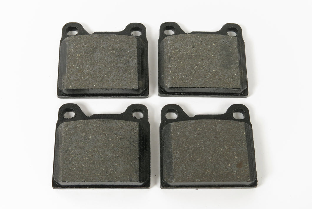 Lancia Stratos Rear Brake pad Set ATE Brakes Lancia   