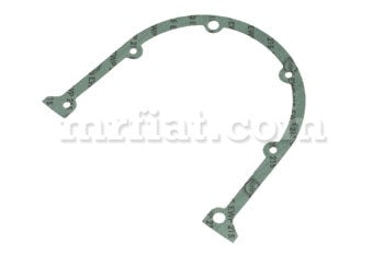 Fiat Dino 2000 2400 Rear Cover Gasket Engine Fiat   