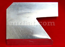 Cargar imagen en el visor de la galería, Ferrari 208 308 GT/4 GTB GTS Rear Exhaust Manifold Heat Shield Exhaust Ferrari
