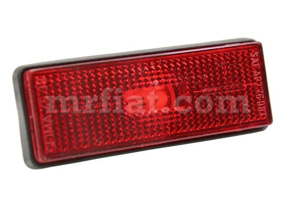 Ferrari 208 308 GTB GTS QV 328 Rear Side Marker Light US Version Interior Ferrari   