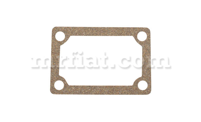 Fiat Dino 2400 Coupe Spider Reverse Gear Cork Cover Gasket Transmission Fiat   