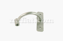 Cargar imagen en el visor de la galería, Ferrari 246 GT GTS Right Front Hood Hinge Body Panels Ferrari
