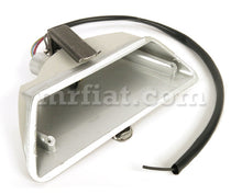 Cargar imagen en el visor de la galería, Ferrari Dino 206 246 GT GTS Right Front Indicator Light Housing Lights Ferrari   
