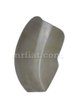 Cargar imagen en el visor de la galería, Ferrari Dino 208 308 GT4 Rear Inner Right Wing Front Section Black Body Panels Ferrari
