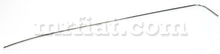 Cargar imagen en el visor de la galería, Ferrari 206 246 GT GTS Right Weather Strip Trim Body and Fittings Ferrari
