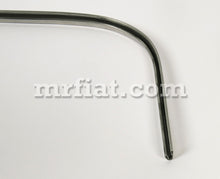 Load image into Gallery viewer, Ferrari 246 GT GTS Right Weather Strip Trim Polished Stainless Steel
