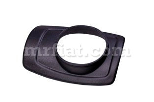 Fiat Dino 2000 Series 1 Tunnel Switch Cover Interior Fiat   