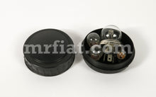 Cargar imagen en el visor de la galería, Lancia Stratos Spare Light Bulb Case Accessories Lancia   
