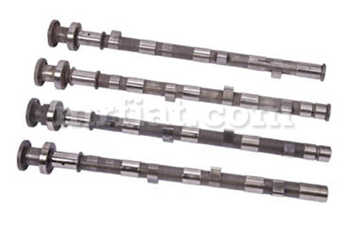 Ferrari 208 308 GT4 GTB GTS Fast Road Camshaft Set Drilled 208 308 328 GTB GTS Ferrari   