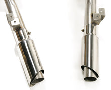 Load image into Gallery viewer, Fiat Dino 2000 Spider Stainless Steel Exhaust System Exhaust Fiat   
