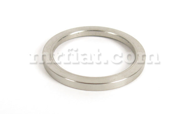 Ferrari 206 246 GT GTS Stainless Steel Front Suspension Bushing Spacer Ring Suspension Ferrari   