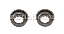 Load image into Gallery viewer, Fiat Dino 2000 2400 Steering Column Bearing Set Original SKF Steering Fiat   
