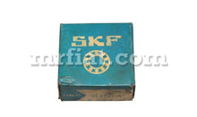 Load image into Gallery viewer, Fiat Dino 2000 2400 Steering Column Bearing Set Original SKF Steering Fiat   
