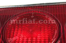 Load image into Gallery viewer, Ferrari 308 GT4 Complete Left Tail Light W/ Chrome Frame Lights Ferrari

