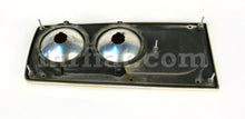 Load image into Gallery viewer, Ferrari 308 GT4 Complete Left Tail Light W/ Chrome Frame Lights Ferrari
